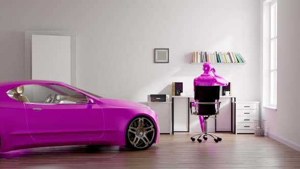 personal car loans